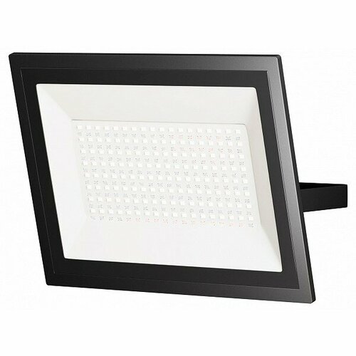 Настенно-потолочный прожектор Mebelion Flood FL001-L100B4K 2450₽