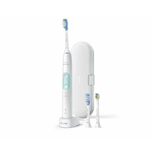 Электрическая зубная щетка PHILIPS Sonicare ProtectiveClean Seria 4700 HX648352 2089000₽