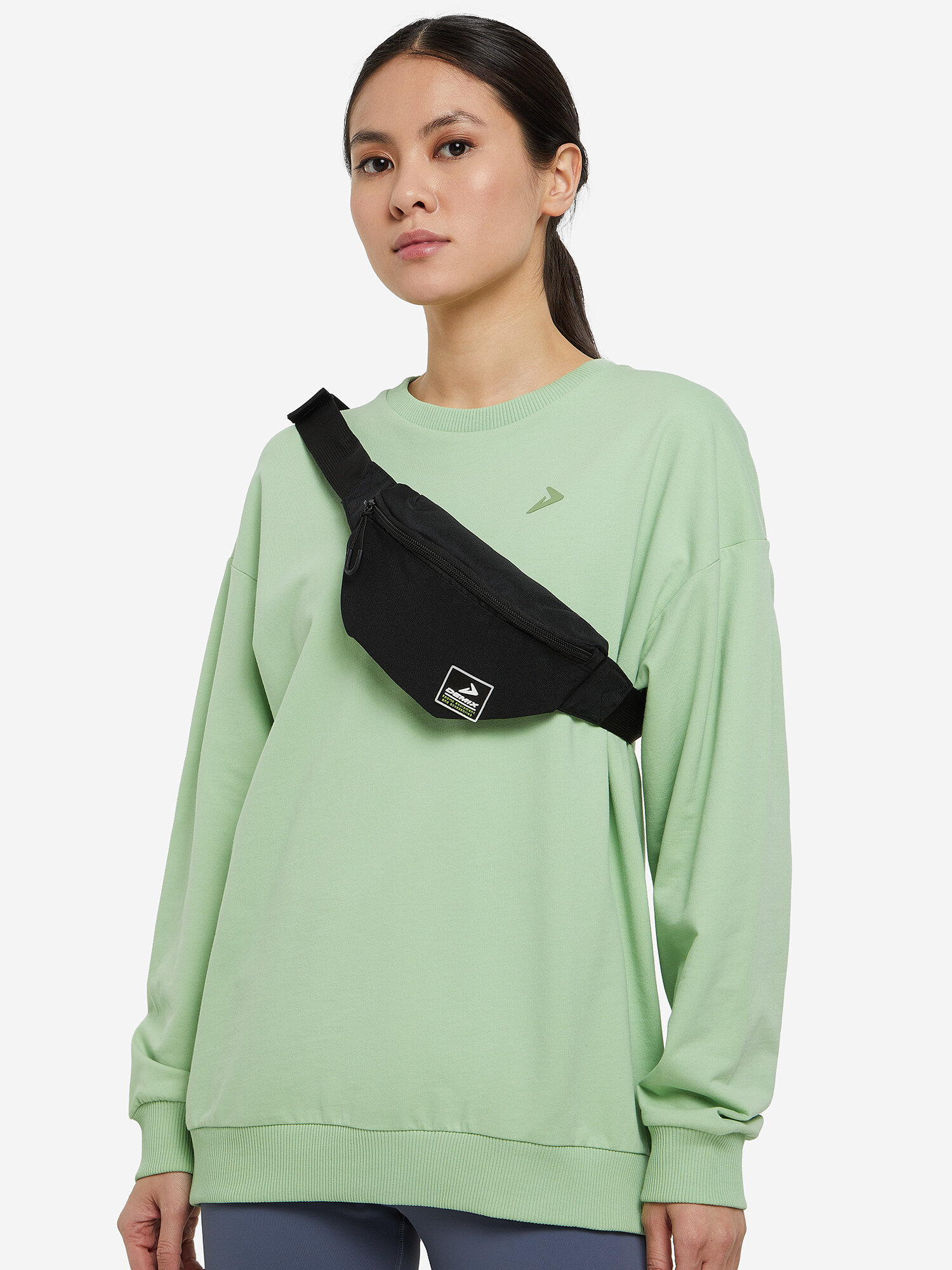 Сумка Demix Unisex belt bag 