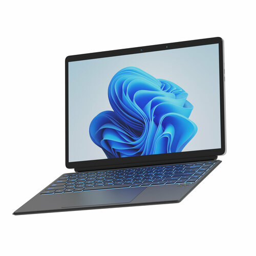Ноутбук Ninkear T40 14-дюймовый сенсорный экран Intel N100 16 ГБ ОЗУ DDR5 512 ГБ SSD Wi-Fi 6 Windows 11 31999₽