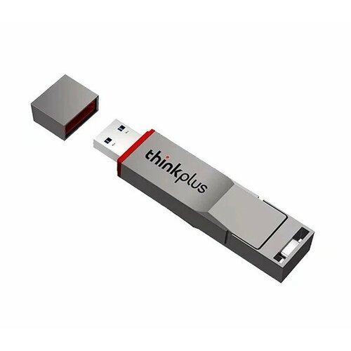 Портативный SSD диск Lenovo thinkplus US280Pro - 1000 Мб/сек - Type C - 1 Тб