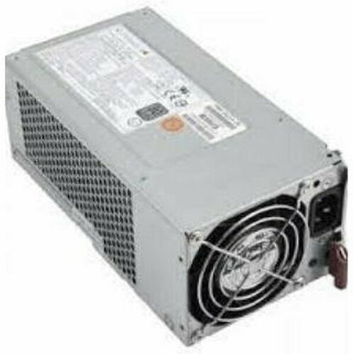Блок питания Infortrend Power Supply 1200W unit with FAN module 9681CPSU-0010 314400₽