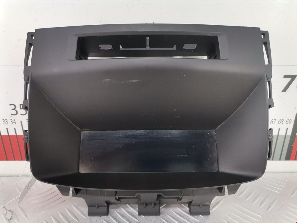 Дисплей информационный Opel Astra J 22858076 арт. 1563275