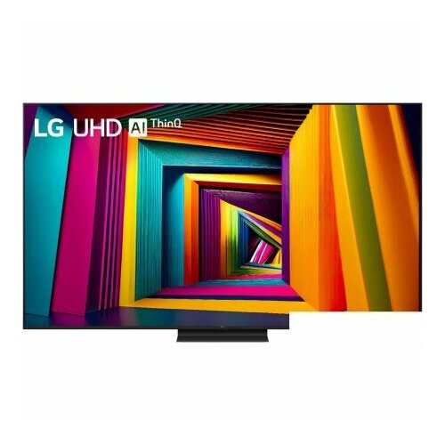 Телевизор LG UT91 75UT91006LA 14310000₽