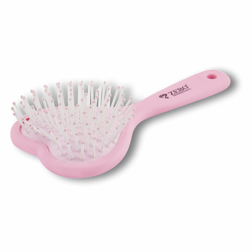ZEBOРасческа детская массажная для волос для девочки маленькая детская 335₽