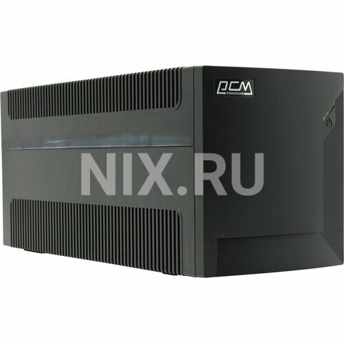 ИБП Powercom Raptor RPT-1025AP