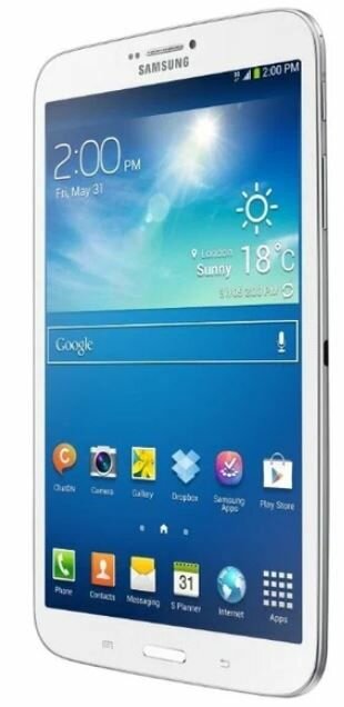 Планшет Samsung Galaxy Tab 3 SM-T311 16GB. Товар уцененный