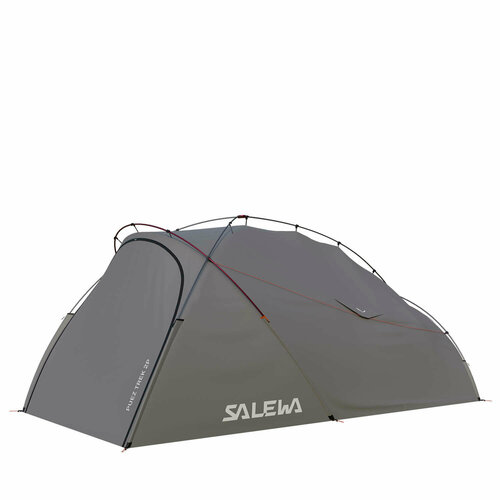 Палатка Salewa Puez Trek 2P Tent AlloyGold 74790₽
