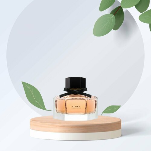 Floraразливная парфюмерия 770₽