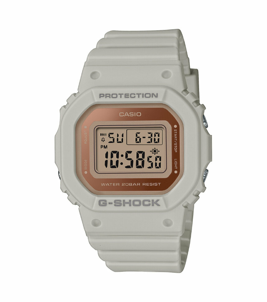 Наручные часы CASIO G-Shock 