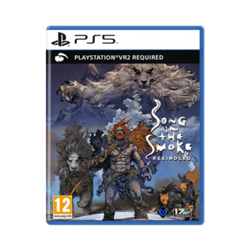 Song in the Smoke: Rekindled (PSVR2)