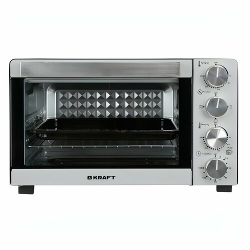 Мини-печь Kraft KFC-MV 320 HGR 499900₽