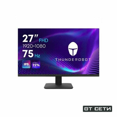Игровой монитор Thunderobot DF27F75 1589000₽