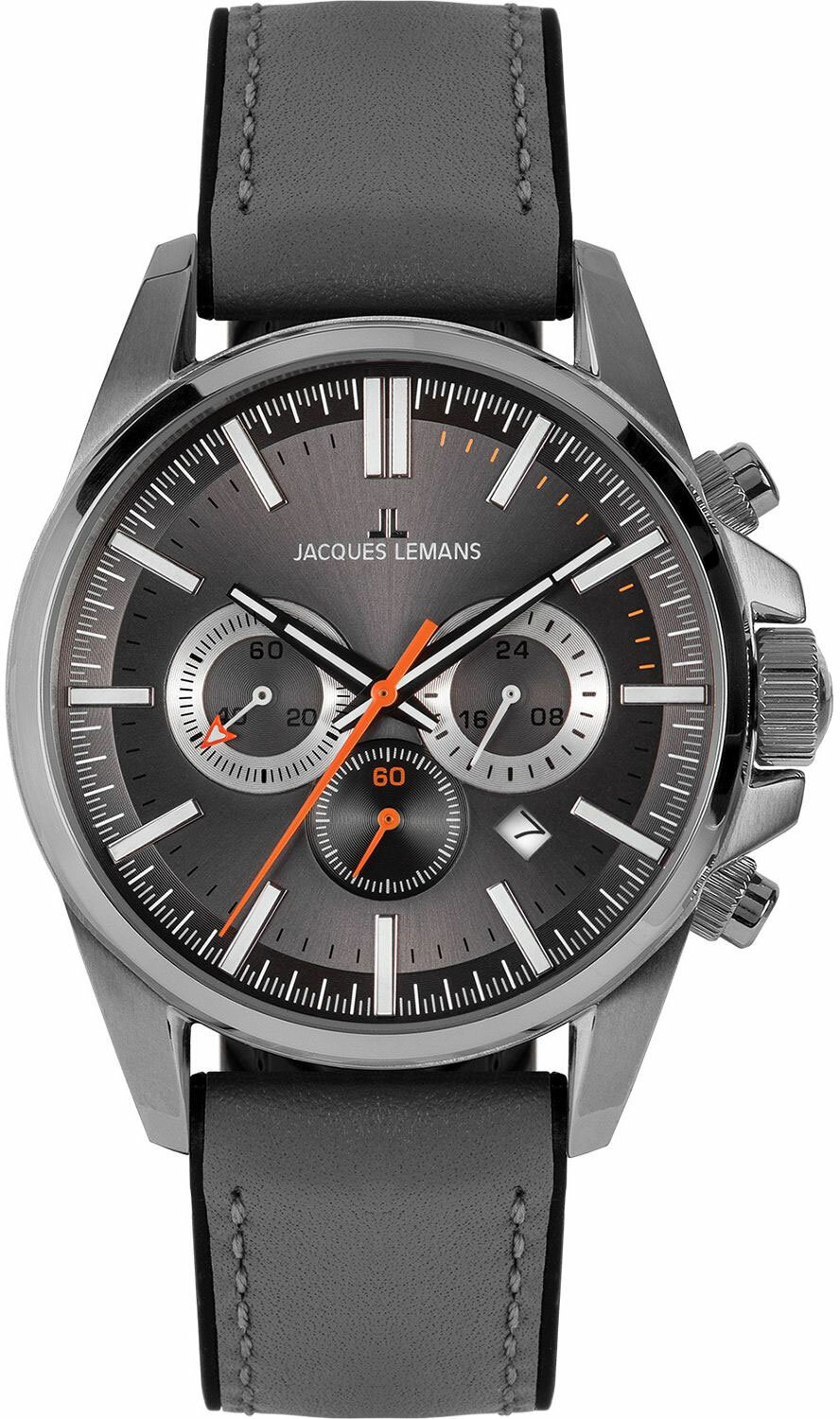 Наручные часы JACQUES LEMANS Sport 