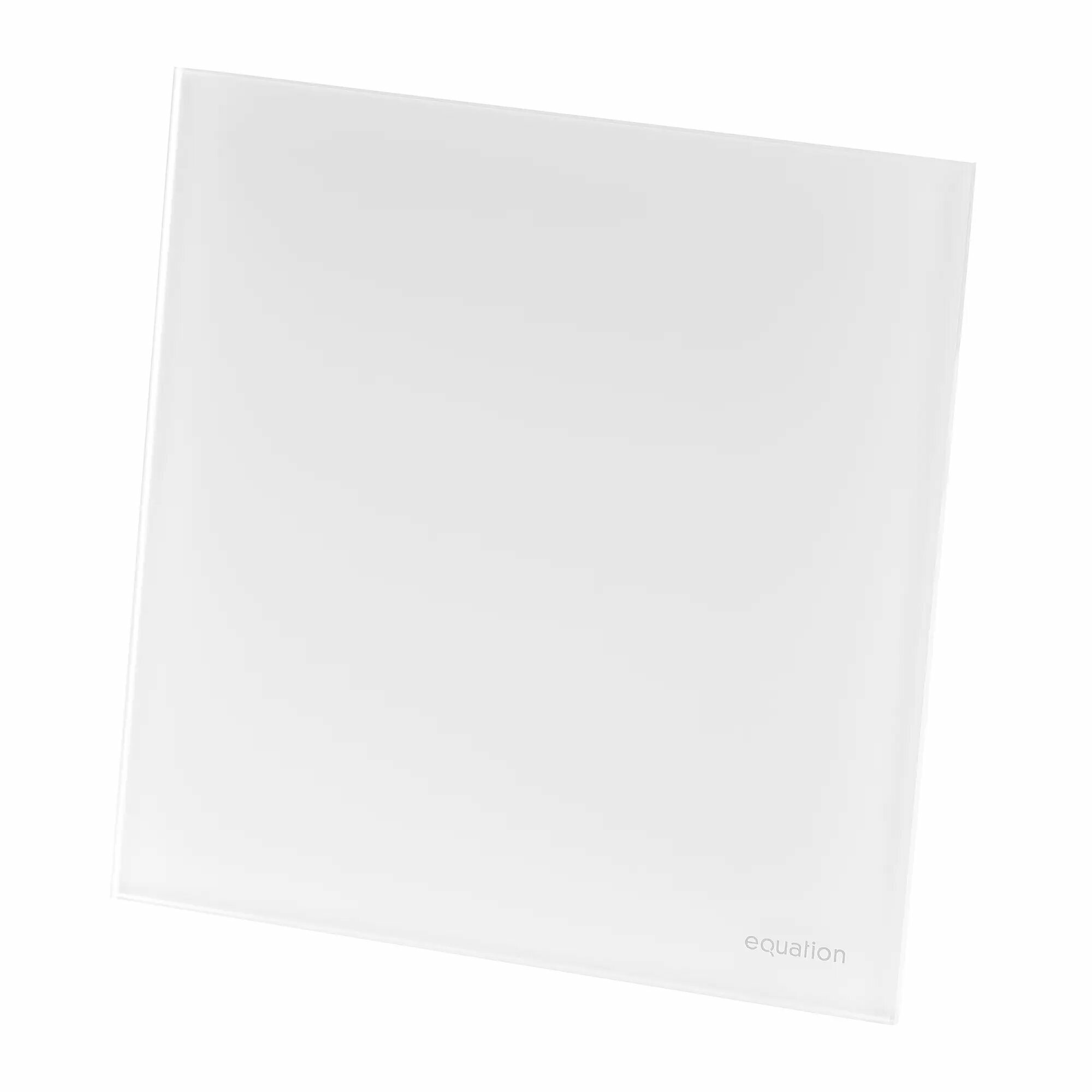 Панель сменная Equation PTG100 D160 мм