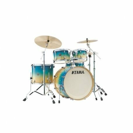 Ударная установка Tama CL52KRS-PCLP SUPERSTAR CLASSIC MAPLE EXOTIC FINISHES