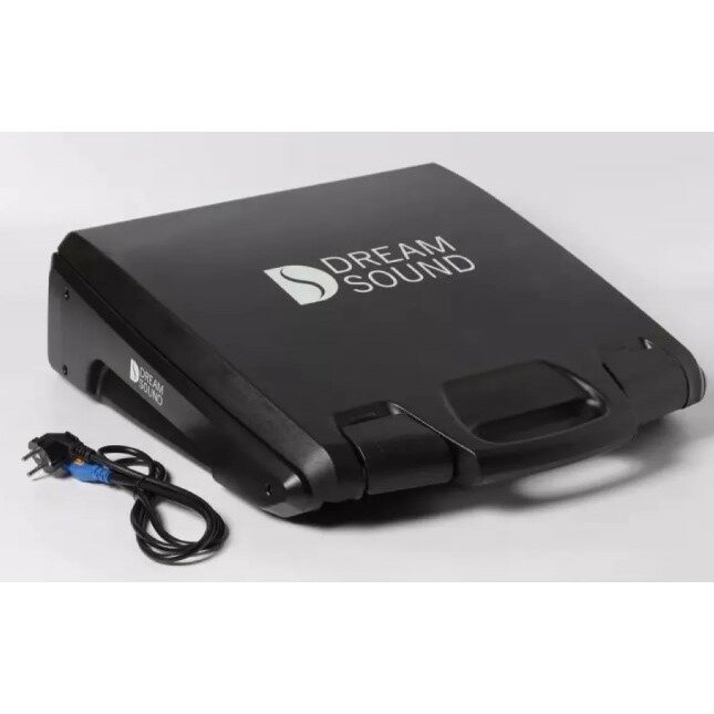 Аналоговый микшер Dreamsound DS-1000-3 — фото 1