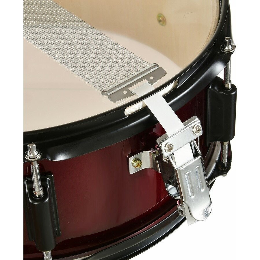 Малый барабан Rolling Rock JR-1455 RD — фото 1