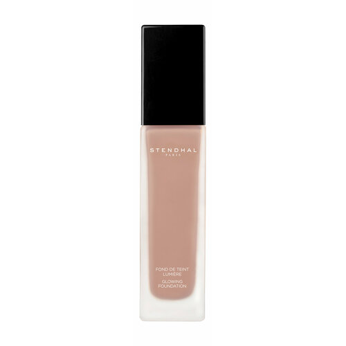 STENDHAL Glowing Foundation Тональная основа с эффектом сияния кожи 30 мл 230 Ambre Rose 4930₽