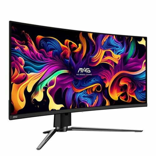 ЖК монитор Msi MAG 341CQP QD 16154900₽