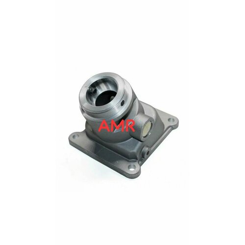 Корпус рычага переключения передач ГАЗ-3302 арт.3302-1702240