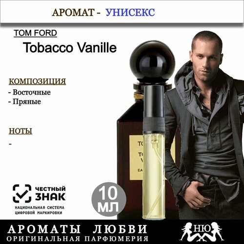 Парфюмерная вода Нюх 