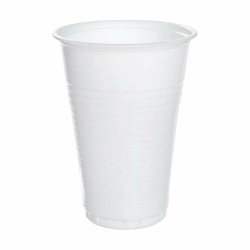 Стакан одноразовый, VIP, 200 мл, 10 шт.- 2 упаковки