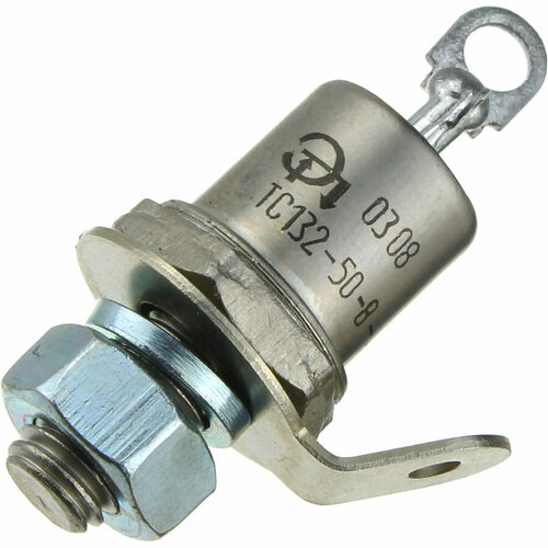 Симистор ТС132-50-8, 50А, 800В