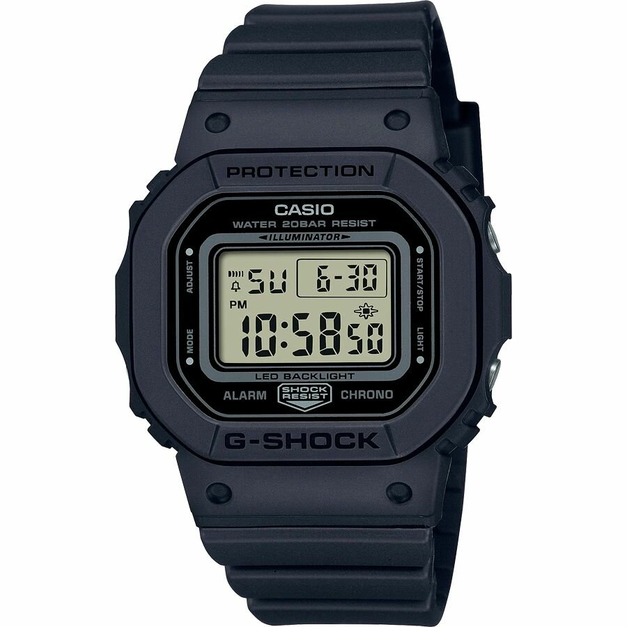 Наручные часы CASIO GMD-S5600BA-1