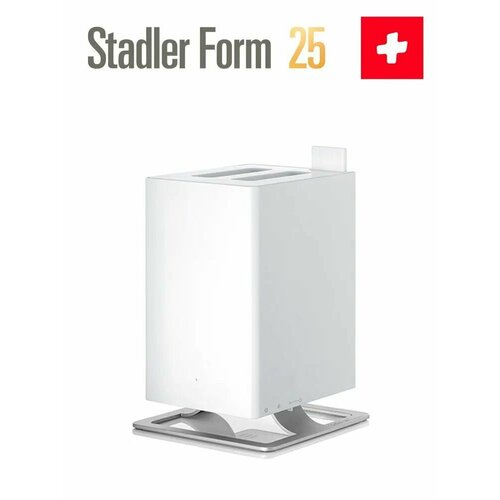 Увлажнитель ультразвуковой Anton A-001 белый 1399900₽