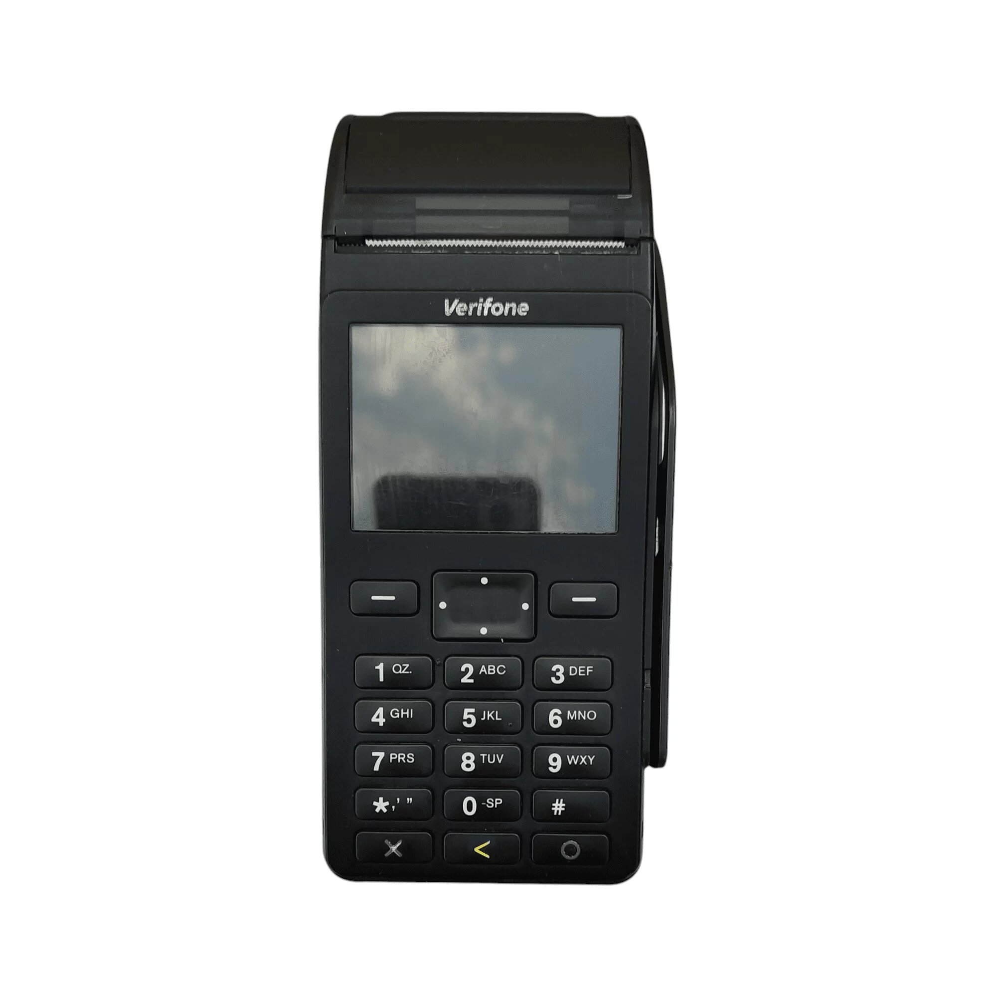 Терминал Verifone V 200T-3GIDIE