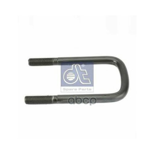 Scania 23-Serie 1988-1996 M20x25x925x207 Стремянка Передней Рессоры DT Spare Parts арт 125351 4760₽