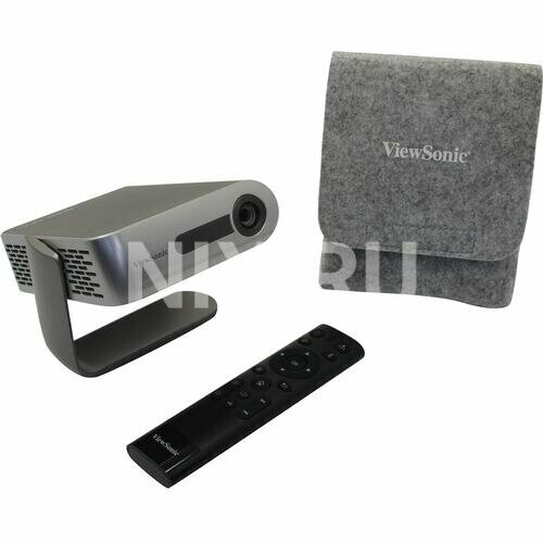 Портативный проектор Viewsonic M1_G2 5344400₽