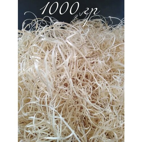 Древесная шерсть