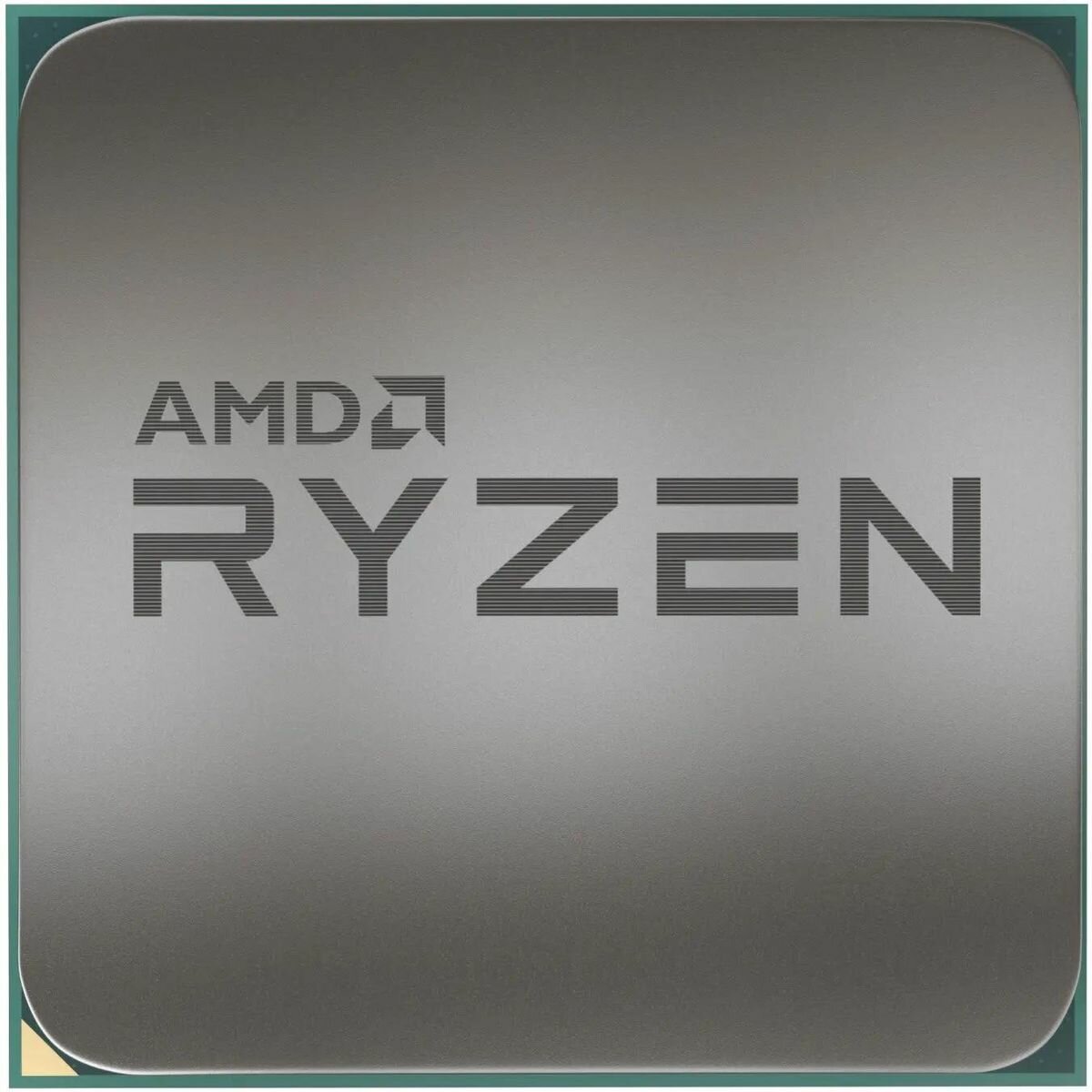 Процессор AMD Ryzen 5 3600X, AM4, OEM [100-000000022]