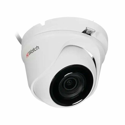 Камера видеонаблюдения MHD DS-T203B 28 HiWatch 349000₽