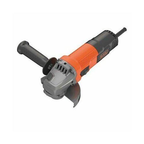 Угловая шлифовальная машина BlackDecker BEG110 7890₽