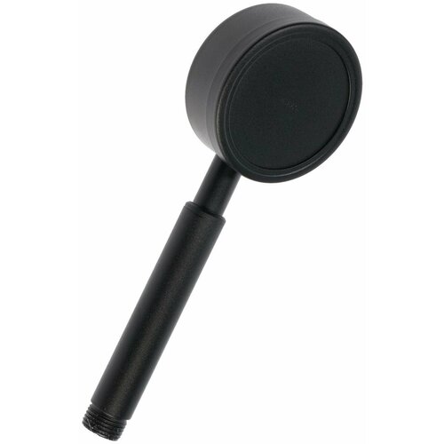 Лейка для душа 1 режим d80 мм микроточки нержавеющая сталь 803₽