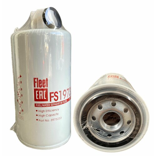 Фильтр грубой очистки топлива FS19732 1050₽