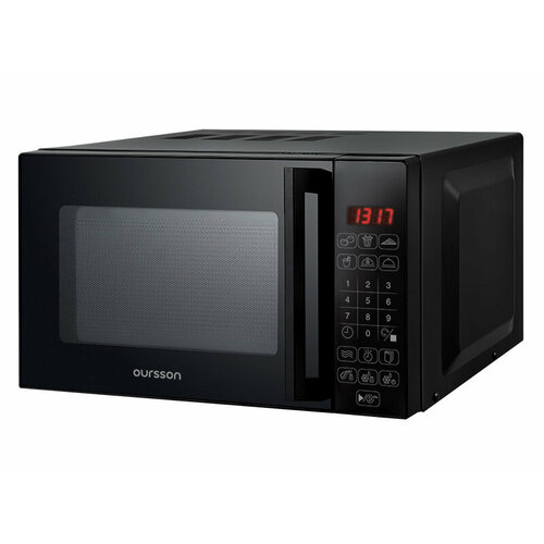 Микроволновая печь Oursson MD2043GBL Черный 1099000₽