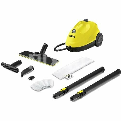 Пароочиститель напольный Karcher EasyFix SC 2 1533600₽
