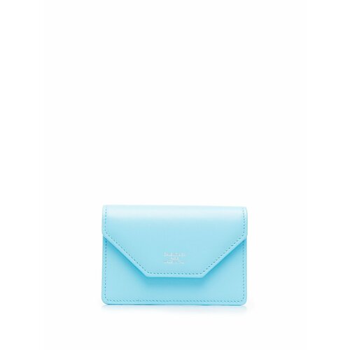 Кошелек BALENCIAGA, синий