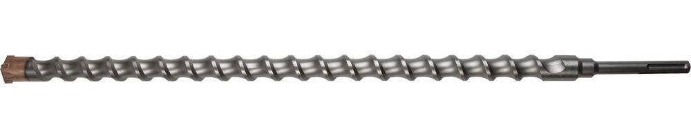 ЗУБР 40 x 800/920 мм SDS-max бур Профессионал (29350-920-40) 29350-920-40_z01