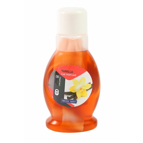 Ароматизатор AIR-FRESHENER 300мл. ваниль(22014)