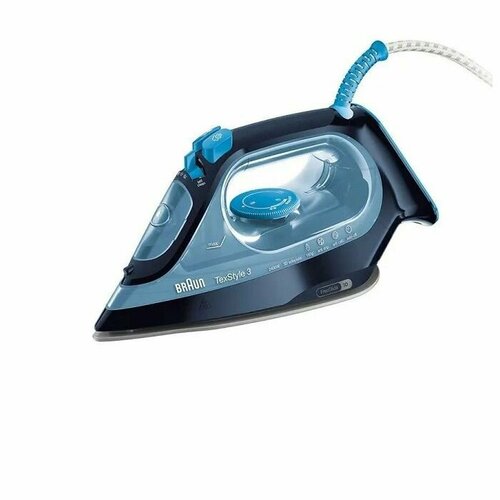 Утюг BRAUN Texstyle 3 SI3050BL 6000₽