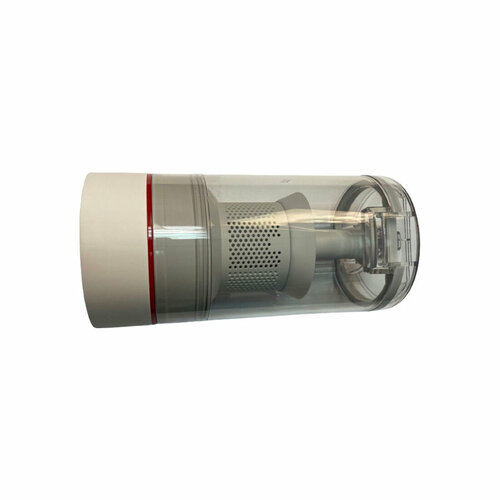 Контейнер для пыли для Trouver Solo 10 / Power 11