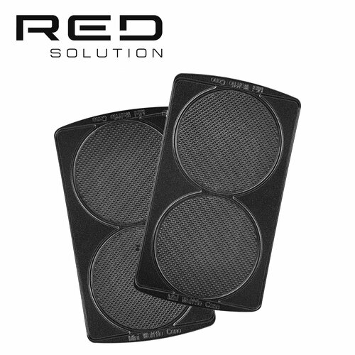 Панель для минипекарни RED SOLUTION RAMB-12 Голландские вафли 99900₽