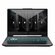 Ноутбук игровой ASUS TUF A15 FA506NC-HN065/15.6"/Ryzen 5-7535HS/16/512/RTX 3050/...