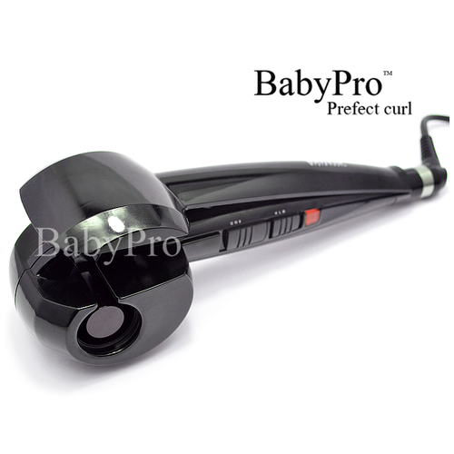 Стайлер BabyPro BP-010 Black 1690₽