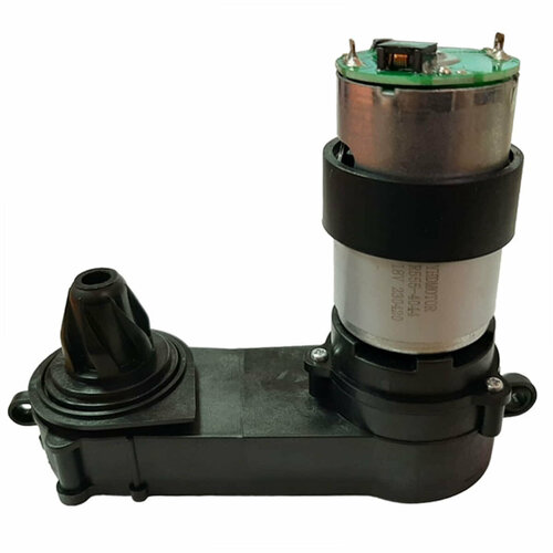 Redmond RV-UR390-DVT двигатель турбо-щетки в сборе для пылесоса RV-UR390 1499₽